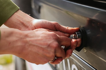 Locksmith Services in Walthamstow